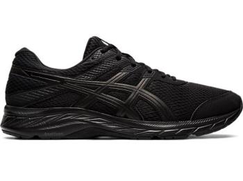 Asics GEL-CONTEND 6 Herre Løpesko NO357NM